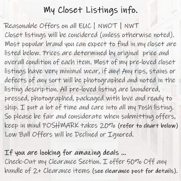 Meet your Posher, Kymberly - Picture 7 of 10